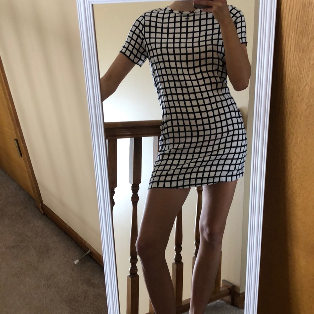 Abercrombie dress
